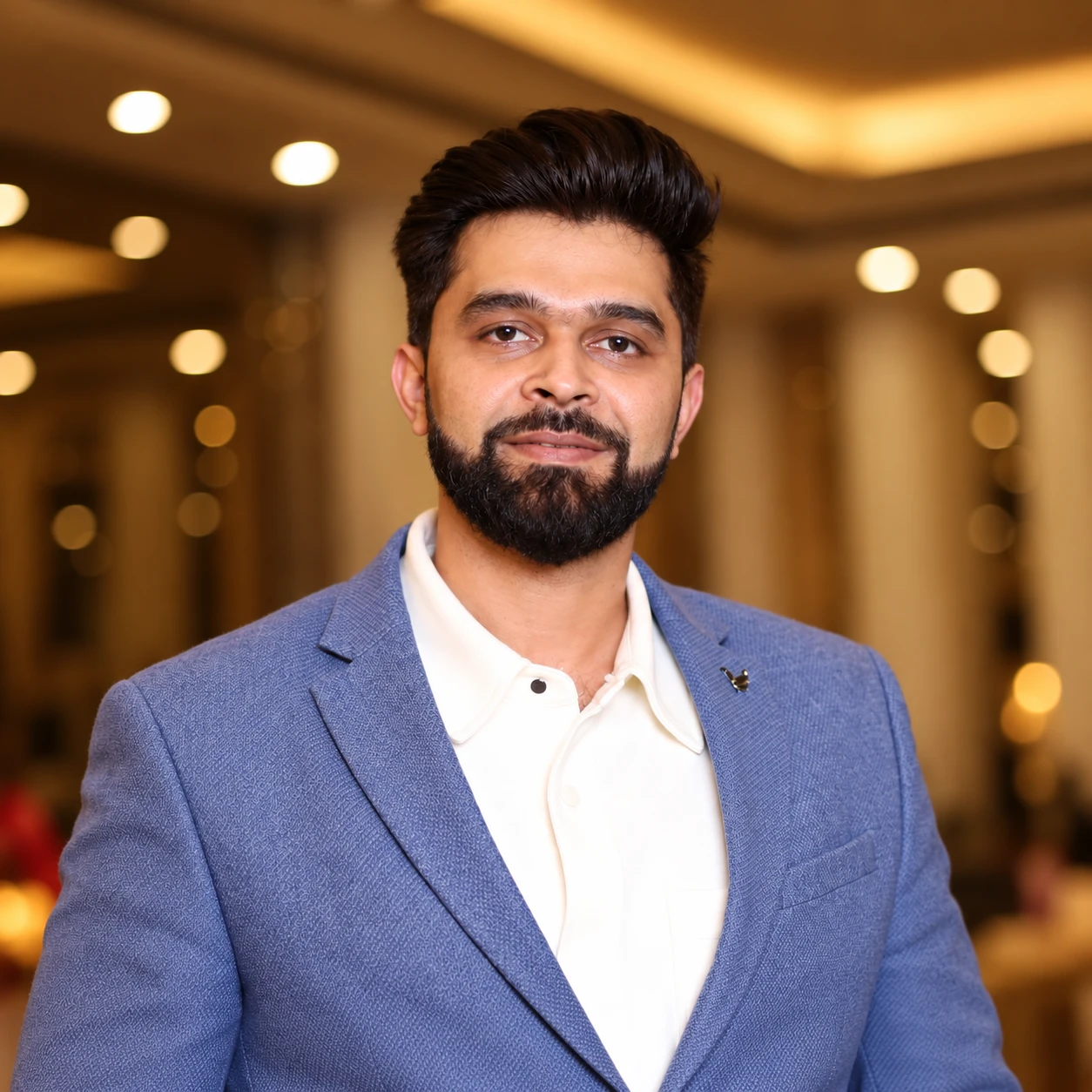 Rajat Dhakrey